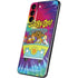 Scooby Doo Scooby-Doo Tie Dye Galaxy S22 Plus Skin